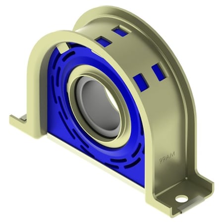 Atro Carrier Bearing Assembly, Series 1810 CR00-67825